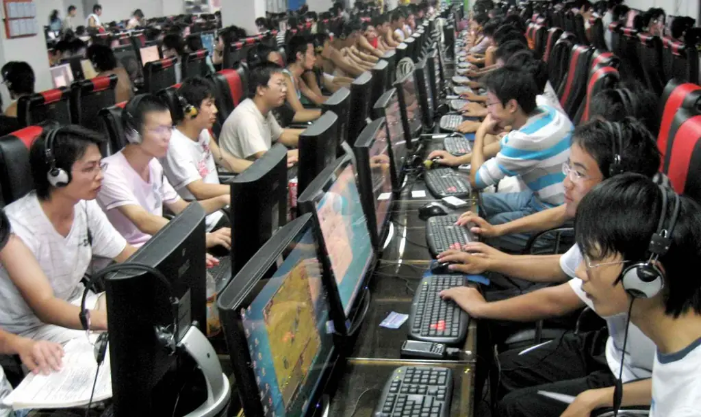 What Chinese Players Want