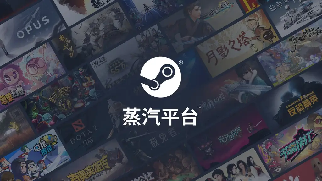 How to Publish a Game on Steam in China