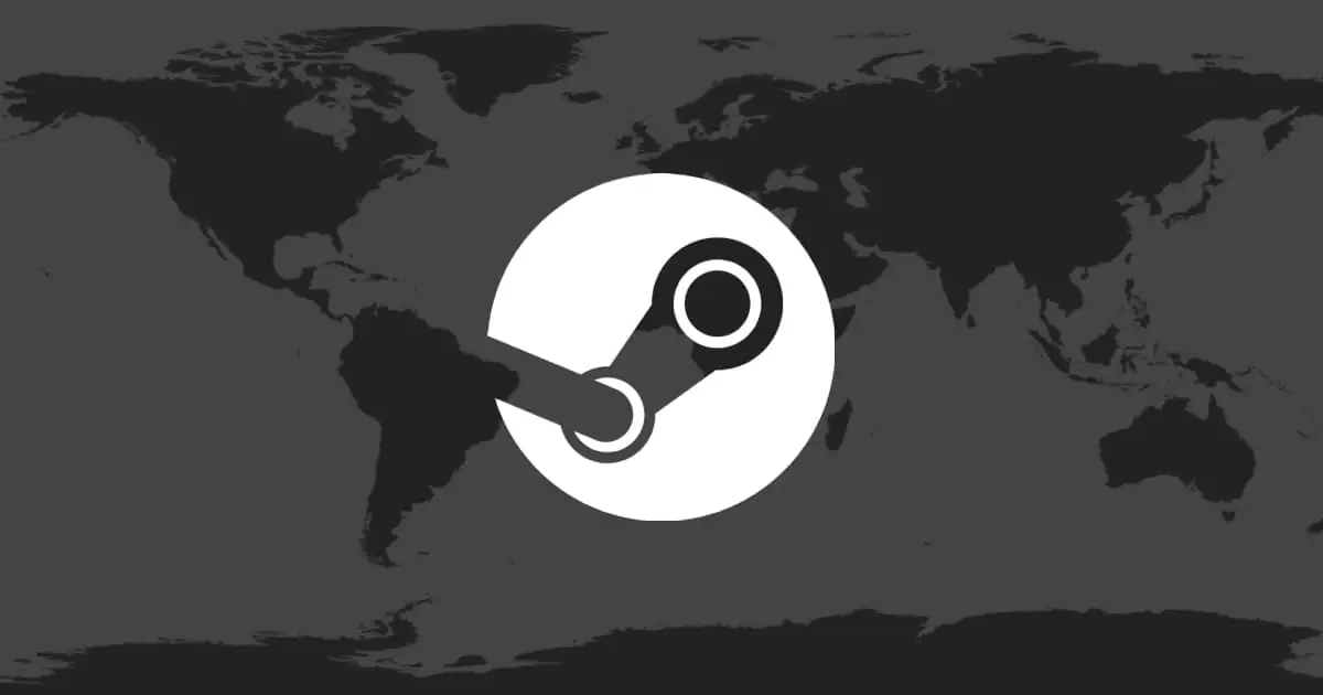 Steam China storefront